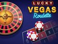 Laro Lucky Vegas Roulette
