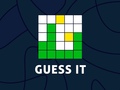 Laro Guess It