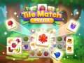 Laro Tile Match Puzzle