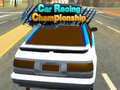 Laro Car Racing Championship