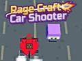 Laro Rage Craft Car Shooter