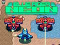 Laro Blue Rider Neon