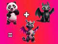 Laro Animal Mix : GPT