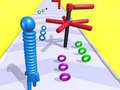 Laro Long Neck Run 3D