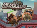 Laro Mech Dinosaur