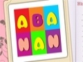 Laro How smart you are: Guess the word