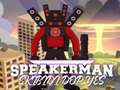 Laro Speakerman: Skibidi Dop Yes 