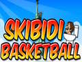 Laro Skibidi Basketball