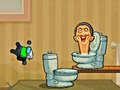Laro Impostor Jump Skibidi Toilet
