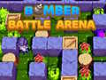 Laro Bomber Battle Arena