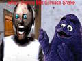 Laro When Granny Met Grimace Shake