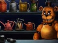 Laro FNAF Bartender