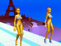 Laro Fashion Walk intactgift