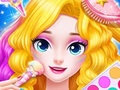 Laro Princess Makeup Dressup Games