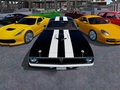 Laro CCG Car Crash Game
