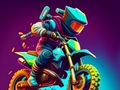 Laro Motocross Arena