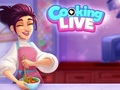 Laro Cooking Live