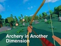 Laro Archery in Another Dimension