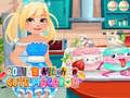 Laro Roxie's Kitchen Cute Macaron