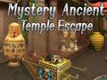 Laro Mystery Ancient Temple Escape 
