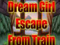 Laro Dream Girl Escape From Train