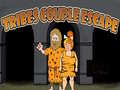 Laro Tribes Couple Escape
