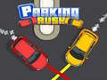 Laro Parking Rush