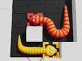 Laro Snake Puzzle 300 Levels