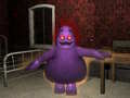 Laro Grimace Shake Escape Skibidi and Cameraman
