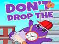 Laro Don't Drop The Grimace!