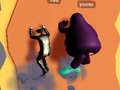 Laro Skibidi vs Grimace Climber Race