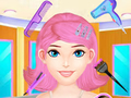Laro Girl Crazy Hair Challenge