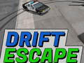 Laro Drift Escape