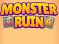 Laro Monster Ruin