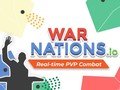 Laro War Nations