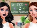 Laro Back 2 School Makeover