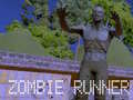Laro Zombie Runner