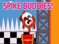 Laro Spike Buddies!