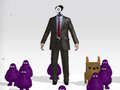 Laro One Bullet To Grimace