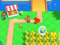 Laro Farmers Island