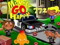 Laro Monkey Go Happy Stage 772