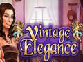 Laro Vintage Elegance
