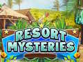 Laro Resort Mysteries