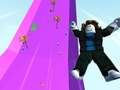 Laro Robbie Land Downhill