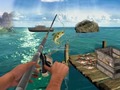 Laro Real Fishing Simulator