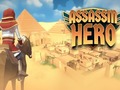 Laro Assassin Hero