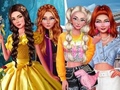 Laro Princess Chronicles Past & Present
