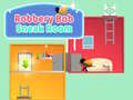 Laro Robbery Bob: Sneak Room