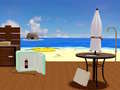 Laro Escape from Intense Heat