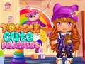 Laro Toddie Cute Pajamas